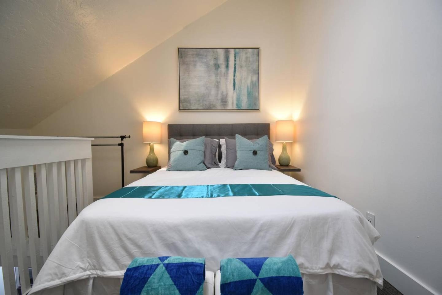 Modern Deluxe Loft Hollywood Beach Unit # 8 외부 사진