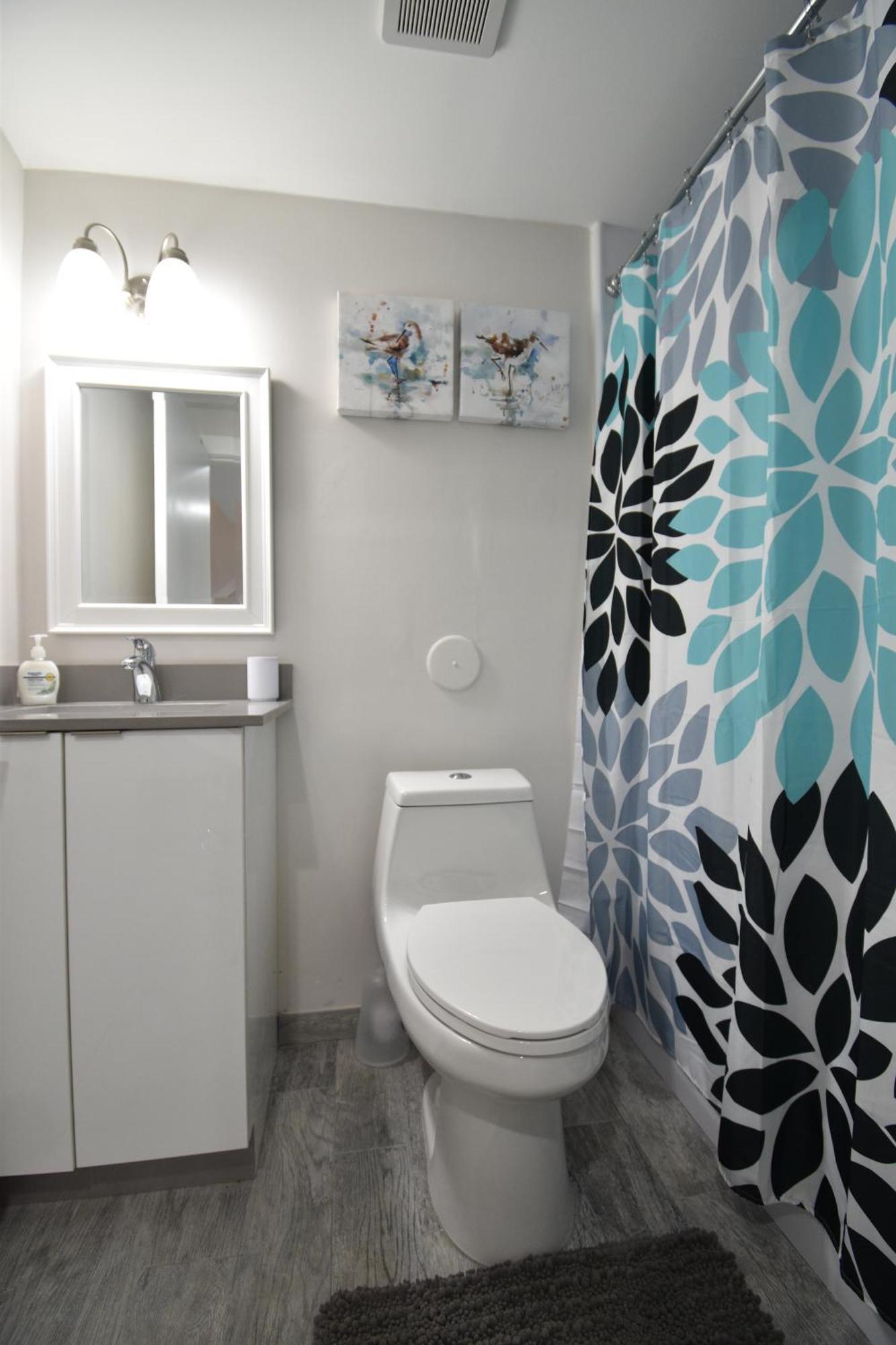 Modern Deluxe Loft Hollywood Beach Unit # 8 외부 사진
