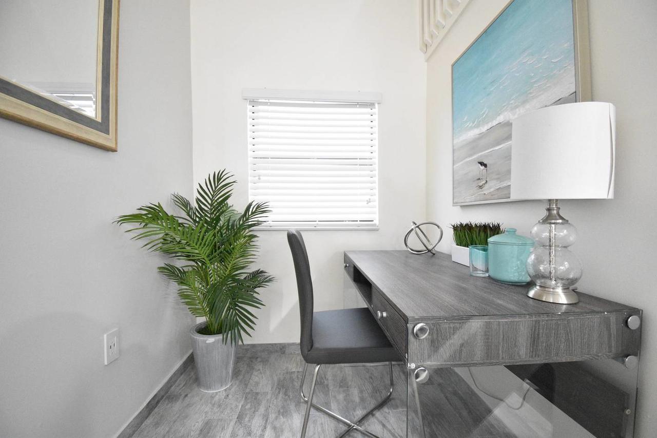 Modern Deluxe Loft Hollywood Beach Unit # 8 외부 사진