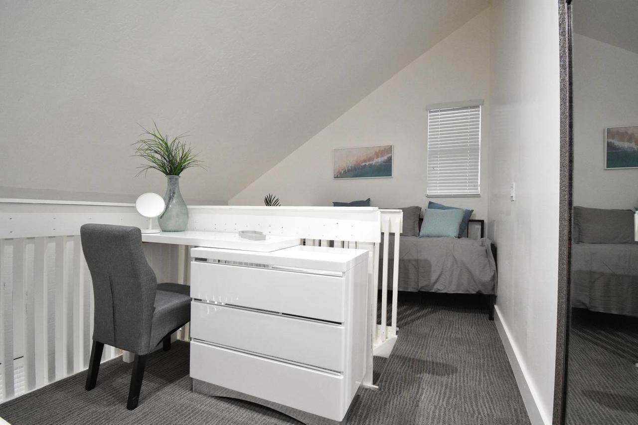 Modern Deluxe Loft Hollywood Beach Unit # 8 외부 사진