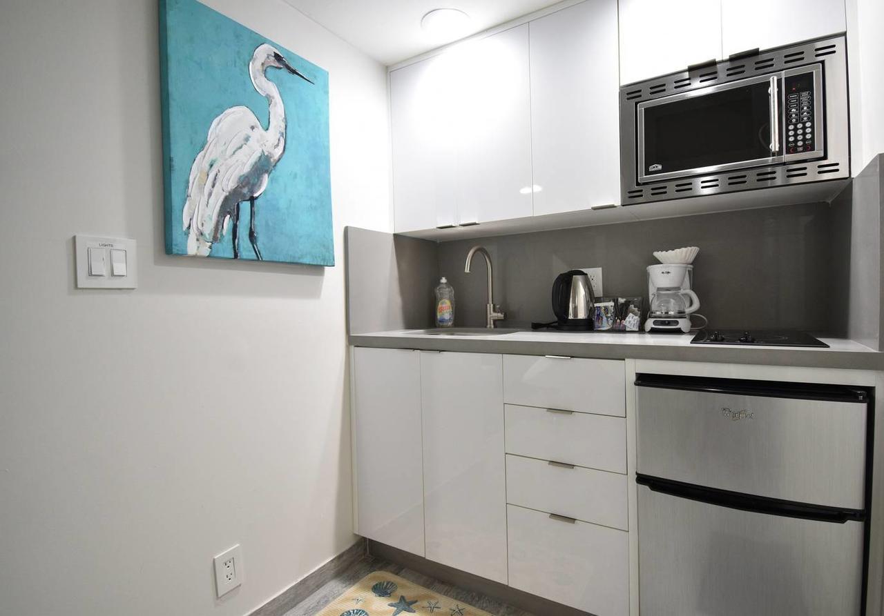 Modern Deluxe Loft Hollywood Beach Unit # 8 외부 사진